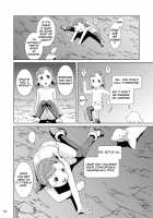 Tentacle Tamer! Episode 1 / てんたくるテイマー! Episode1 [Hamunohito] [Original] Thumbnail Page 14