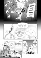 Tentacle Tamer! Episode 1 / てんたくるテイマー! Episode1 [Hamunohito] [Original] Thumbnail Page 07