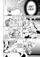 Tentacle Tamer! Episode 2 / てんたくるテイマー! Episode2 [Hamunohito] [Original] Thumbnail Page 16