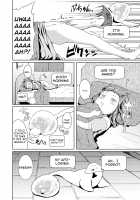 Tentacle Tamer! Episode 2 / てんたくるテイマー! Episode2 [Hamunohito] [Original] Thumbnail Page 06