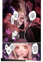 Kissing Dicks Association [Aoin] [League Of Legends] Thumbnail Page 04