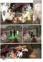 Monhun No Erohon Gokusaishiki [Juuhi] / 柔皮 [Kizuki Aruchu] [Monster Hunter] Thumbnail Page 06