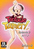 Tentacle Tamer! Episode 3 Act 2 / てんたくるテイマー! Episode3 Act2 [Hamunohito] [Original] Thumbnail Page 01