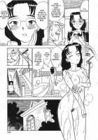 Inside A Dream / ユメノナカ [Momoyama Jirou] [Original] Thumbnail Page 03