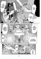 Dungeon / Dungeon♀ [Sindoll] [Original] Thumbnail Page 15