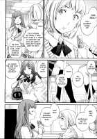 Luck/Lack / LUCK/LACK [Cuvie] [Original] Thumbnail Page 04