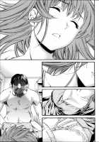 Luck/Lack / LUCK/LACK [Cuvie] [Original] Thumbnail Page 09