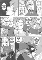 Kono Subarashii Wana de Darkness to! / この素晴らしい罠でダクネスと! [Toudori] [Kono Subarashii Sekai Ni Syukufuku O] Thumbnail Page 05