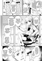 Professor Asakura's Memorandum / アサクラ博士の備忘録 [Binsen] [Original] Thumbnail Page 02