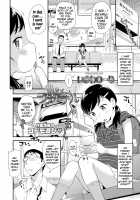 Hajimete no Love Hotel / 初めてのラブホテル [Isawa Nohri] [Original] Thumbnail Page 02