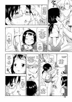 Ah! Little Flower / あッ！りとるふらわ～ [Isawa Nohri] [Original] Thumbnail Page 10