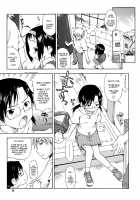 Ah! Little Flower / あッ！りとるふらわ～ [Isawa Nohri] [Original] Thumbnail Page 09