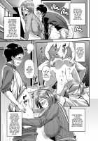Peak of Motherhood / ママサカリ [Satsuki Imonet] [Original] Thumbnail Page 03