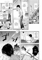 Sensei Mou Ippatsu! / 先生もう一発! [Hayashida Toranosuke] [Original] Thumbnail Page 03