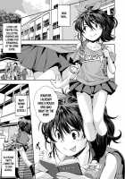 The Girl Who Likes Detectives / けいじが好きな女の子 [Ryoumoto Hatsumi] [Original] Thumbnail Page 03
