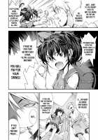 The Girl Who Likes Detectives / けいじが好きな女の子 [Ryoumoto Hatsumi] [Original] Thumbnail Page 06