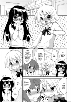 Shishunki Damono Ch. 2 / 思春期だもの 2 [Konata Hyuura] [Original] Thumbnail Page 01