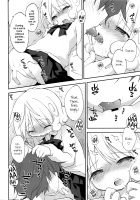 Shishunki Damono Ch. 2 / 思春期だもの 2 [Konata Hyuura] [Original] Thumbnail Page 04