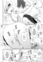 Shishunki Damono Ch. 2 / 思春期だもの 2 [Konata Hyuura] [Original] Thumbnail Page 08