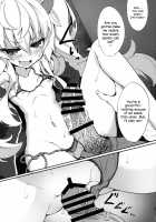 Grim Aloe no Mesugaki Oshioki Locker Room / グリムアロエのメスガキオシオキロッカールーム [Sasamashin] [Bomber Girl] Thumbnail Page 10