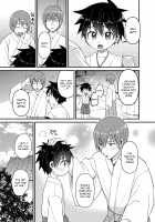 My Beloved Brother / My Beloved Brother [Tori] [Original] Thumbnail Page 10