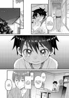 My Beloved Brother / My Beloved Brother [Tori] [Original] Thumbnail Page 13