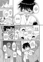 My Beloved Brother / My Beloved Brother [Tori] [Original] Thumbnail Page 14