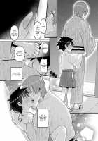 My Beloved Brother / My Beloved Brother [Tori] [Original] Thumbnail Page 15