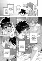 My Beloved Brother / My Beloved Brother [Tori] [Original] Thumbnail Page 06