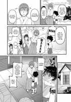 My Beloved Brother / My Beloved Brother [Tori] [Original] Thumbnail Page 09