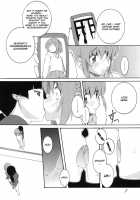 Shintaisou Otoko No Ko Choukyou Kurabu SMDC / 新体操/男の娘調教倶楽部 [Honoutsukai] [Original] Thumbnail Page 07