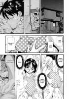 Futari wa Tomodachi / ふたりはともだち [Ryoumoto Hatsumi] [Original] Thumbnail Page 07