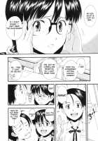 Kasumu Shikai no Mukou no Anata / かすむ視界のむこうのあなた [Ryoumoto Hatsumi] [Original] Thumbnail Page 02