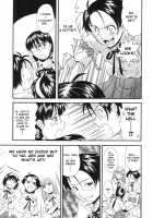 Kasumu Shikai no Mukou no Anata / かすむ視界のむこうのあなた [Ryoumoto Hatsumi] [Original] Thumbnail Page 05