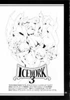 ICE WORK 3 Page 25 Preview