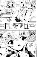 Himegoto [Yuiga Naoha] [Original] Thumbnail Page 09