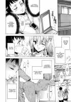 Chains of Lust - NTR Girlfriend / 肉欲連鎖 -NTR彼女- [Yuiga Naoha] [Original] Thumbnail Page 12