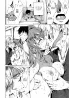 Chains of Lust - NTR Girlfriend / 肉欲連鎖 -NTR彼女- [Yuiga Naoha] [Original] Thumbnail Page 08