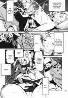 Mother And Son Lose Their Way / はぐれ母子 [Chirimaya] [Dragon Quest V] Thumbnail Page 05