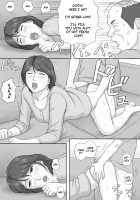 Obligatory Sexual Intercourse / 義務性交 [Original] Thumbnail Page 16