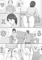 Obligatory Sexual Intercourse / 義務性交 [Original] Thumbnail Page 09