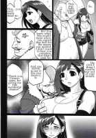 Erotifa7 Vol.3 / エロティファ7 vol.3 [Rokuroh Isako] [Final Fantasy Vii] Thumbnail Page 07
