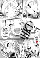 Commander, Come On~ Don't You Love It Like This? / 指揮官さぁ～こういうの好きでしょ? [Kirimia] [Azur Lane] Thumbnail Page 15