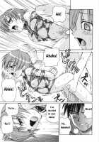 A kitten that doesn't cry / 仔猫はなかない [Spark Utamaro] [Original] Thumbnail Page 15