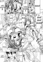 Rukino VS Kei-Niichan [Kazuma Muramasa] [Original] Thumbnail Page 15