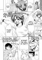 Rukino VS Kei-Niichan [Kazuma Muramasa] [Original] Thumbnail Page 02