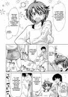 Rukino VS Kei-Niichan [Kazuma Muramasa] [Original] Thumbnail Page 04