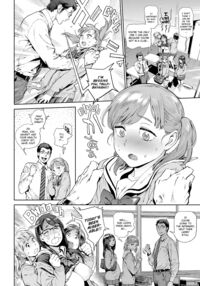 The Job of a Service Committee Member / 奉仕委員のおしごと Page 41 Preview