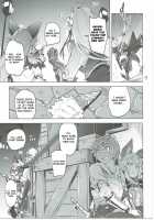 Ferry-chan ga Chucchu Shitekuru Hon / フェリちゃんがちゅっちゅしてくる本  [英訳」 [Super Zombie] [Granblue Fantasy] Thumbnail Page 06