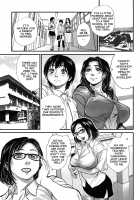 Sex Education / セックス・エデュケーション [Kishizuka Kenji] [Original] Thumbnail Page 03